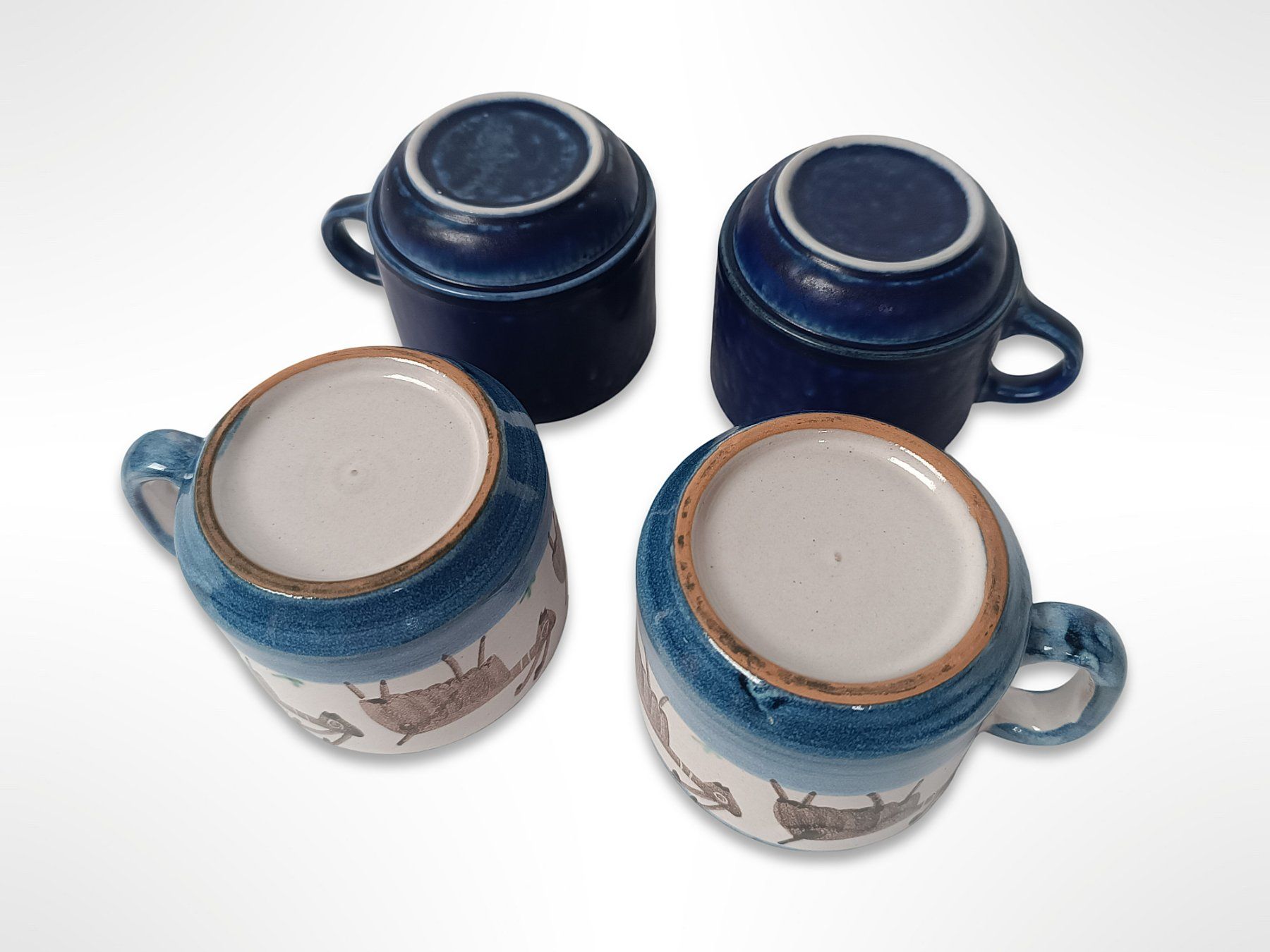 Tasses: TRADIZIUN Tassenset – D'occasion à Suhr par Restwert_Suhr 5