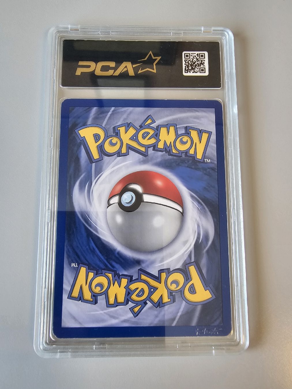 Pokémon Sammelbilder & Trading cards: Guardevoir Rare Holo – Gebraucht aus Häutligen von Konvolut_Shop_CH 1