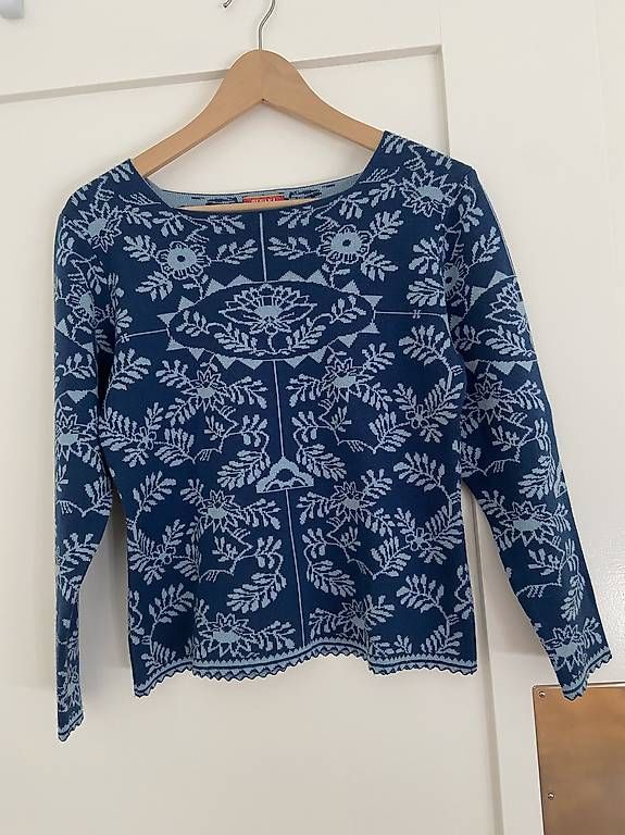 Maglioni & Felpe: Neuwertiger OLEANA Pullover Grösse XS – Usato da Chur venduto da Alpkaese