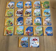 22 Tiptoi Ravensburger Pixi Büchlein