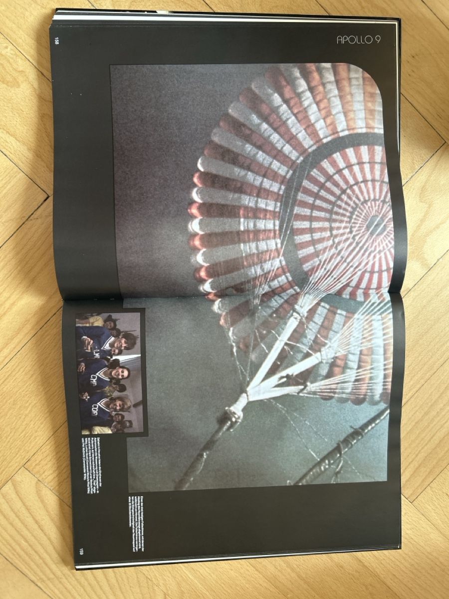 Libri: LIFE im Weltraum Buch – Usato da Zürich venduto da ann_9fv5 3