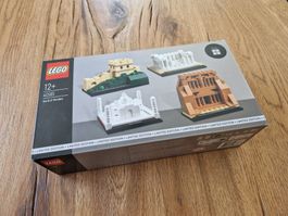 LEGO World of Wonders 40585 neu & OVP