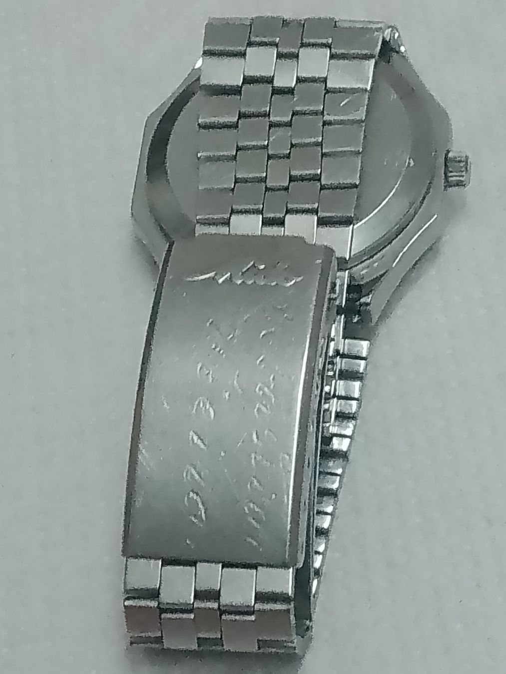 Mido Orologi: Mido Multifort Automatic Vintage läuft  – Usato da Agno venduto da sam2608 1