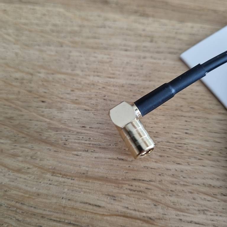 Technique de radiocom: DAB Antenne für Autoradio – D'occasion à Hinterforst par Walt_Kowalski 1