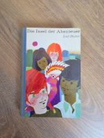 Die Insel der Abenteuer von Enid Blyton