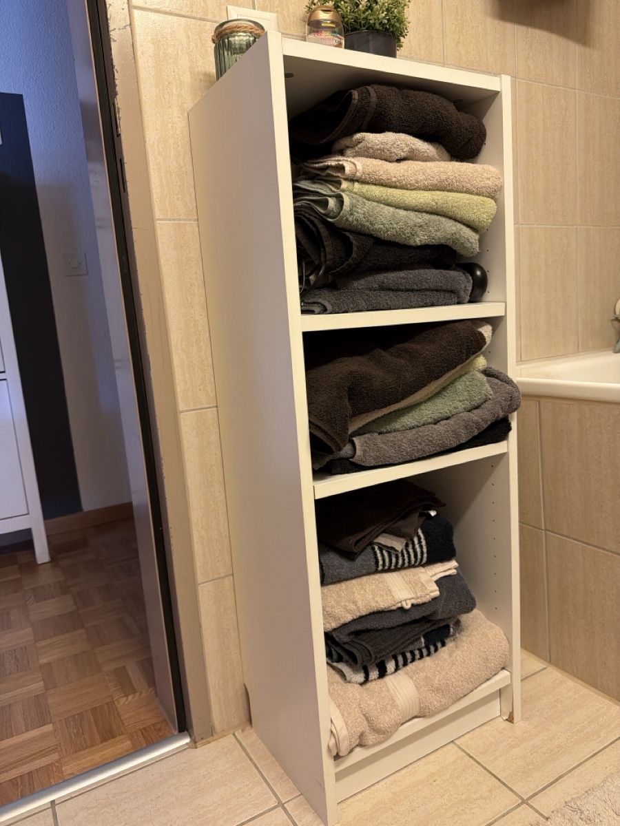 Ikea Étagères: Regal – D'occasion à Glattfelden par Jan_z7ry
