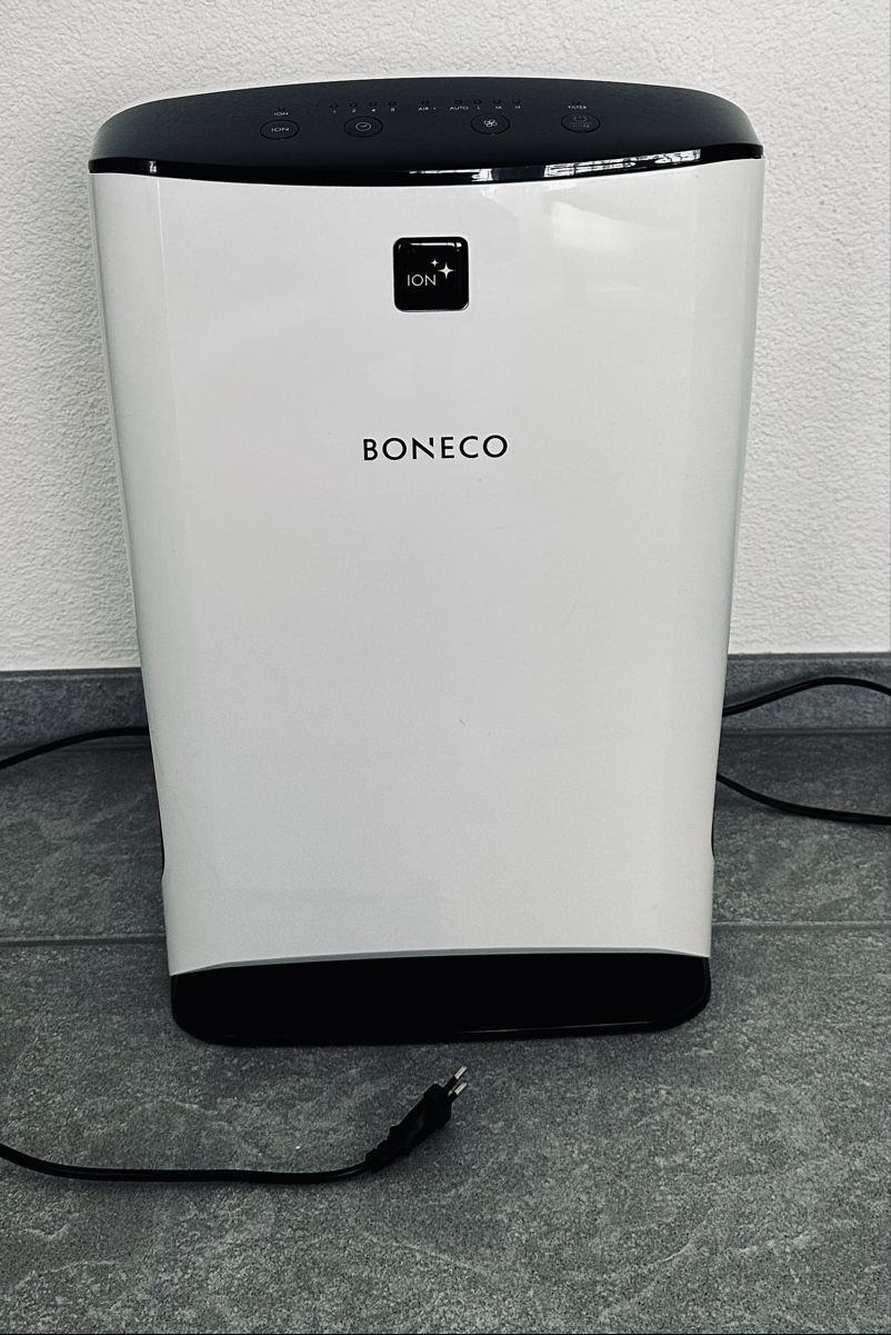 Boneco Purificatori d'aria: Luftreiniger Boneco P340 – Usato da Zofingen venduto da Submit