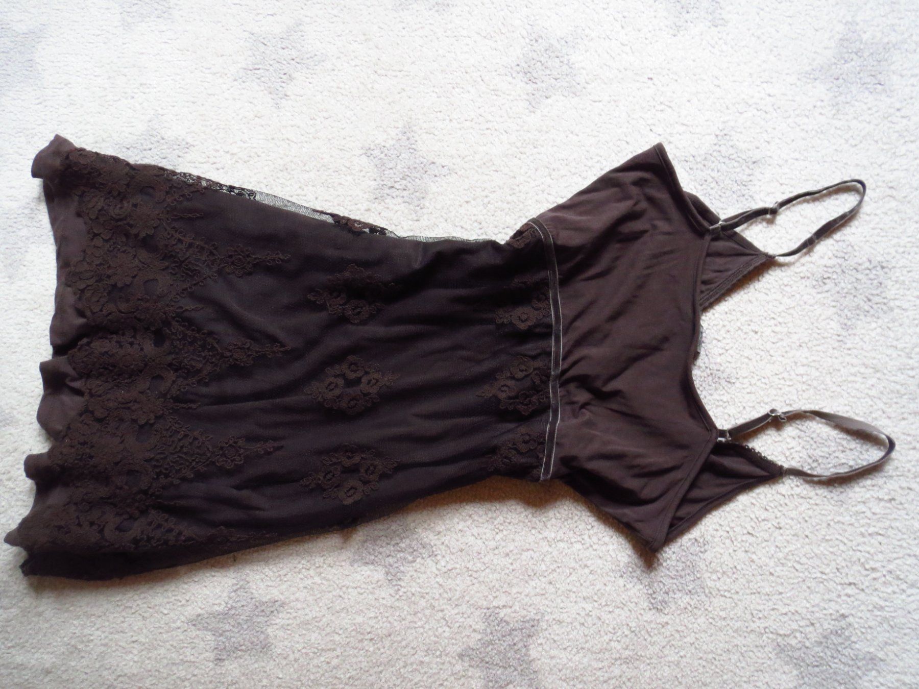 Nile Kleider: tolles NILE Damen Kleid Gr L – Gebraucht aus Kiental von Anna8702 8