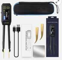 Fnirsi LCR-ST1 LCR-Meter für SMD