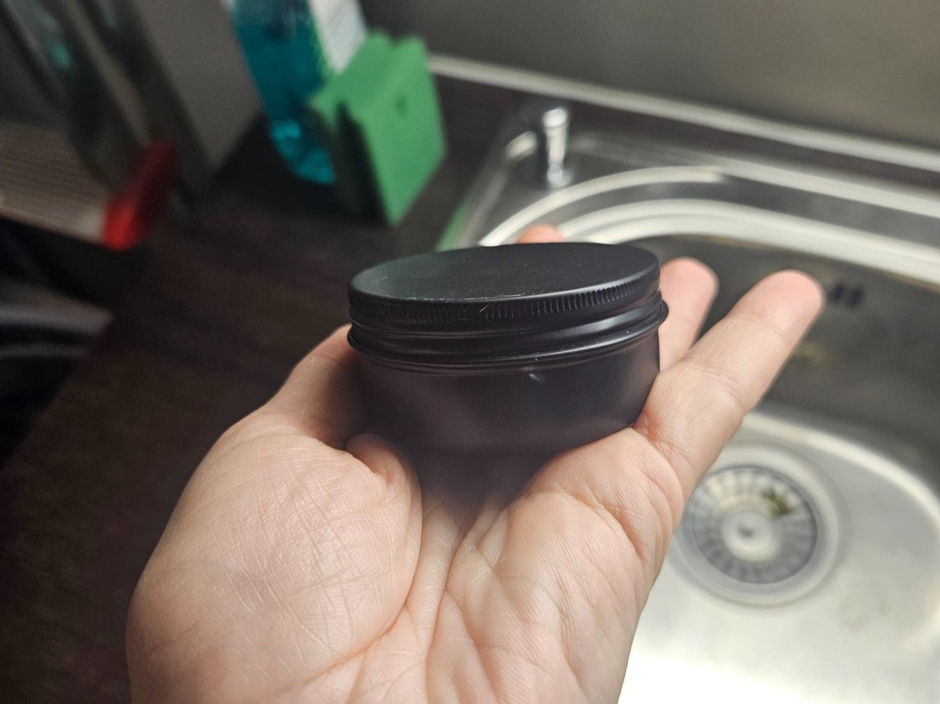 Make-up: SoapBrows Augenbrauengel – Gebraucht aus Luzern von Staenker 1