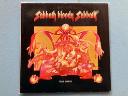 Black Sabbath