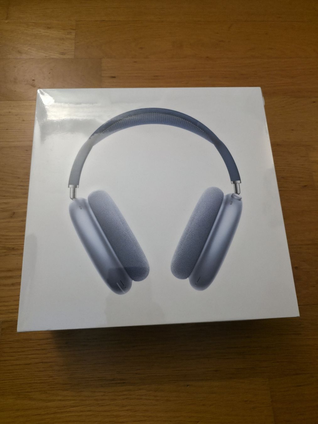 Apple Kopfhörer: NEU Apple Airpods Max – Neu und originalverpackt aus Zürich von jabo22