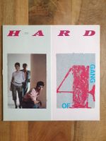 Gang Of Four - Hard (Vinyl LP) Rarität! Top!