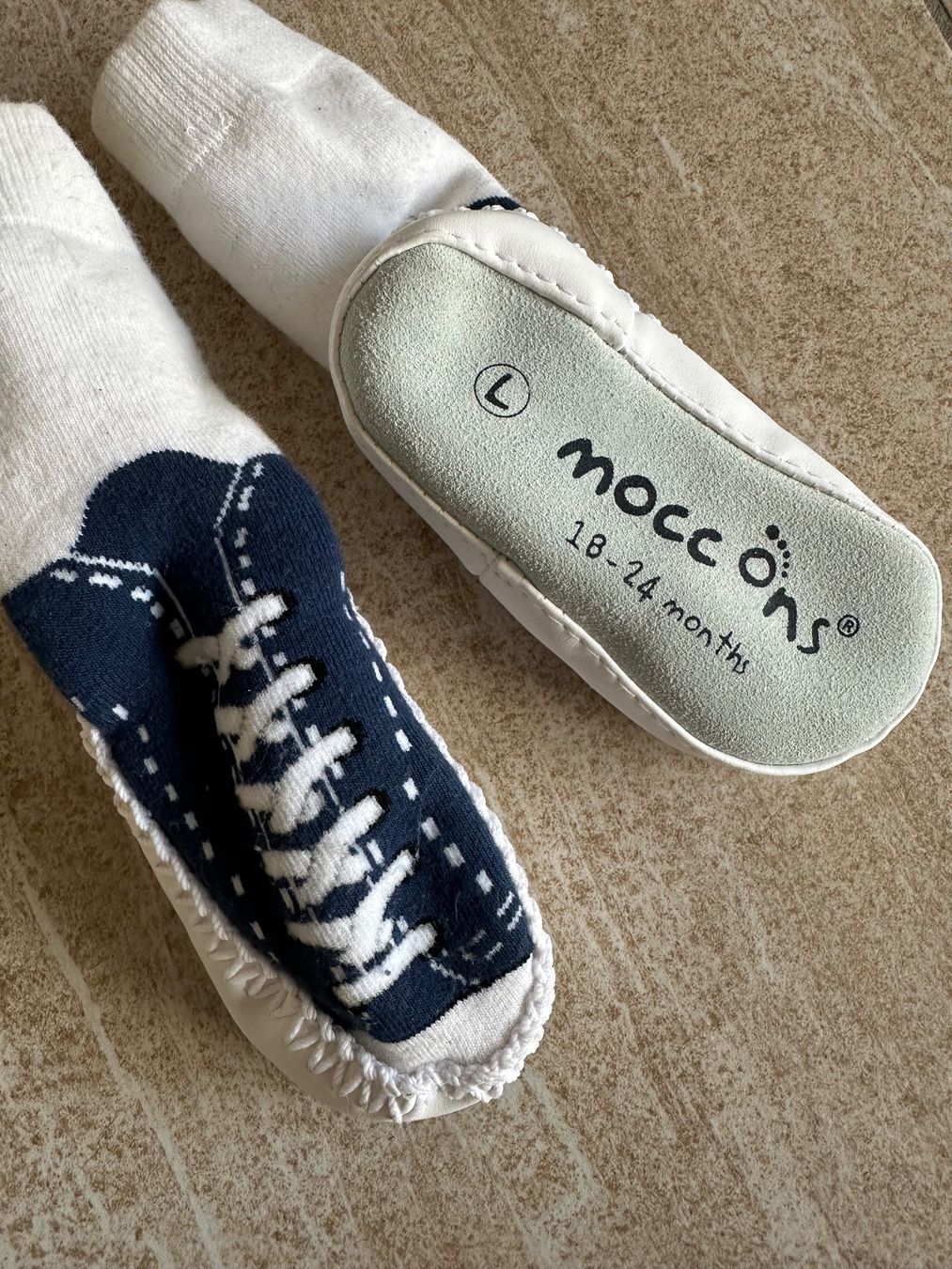 Chaussures garçon: Kinderfinken – D'occasion à Dübendorf par liism 2