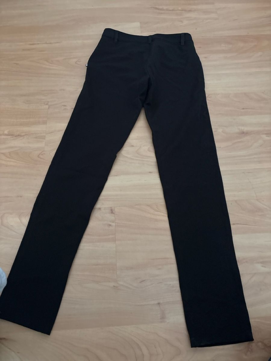 Pantalons: Stoffhose Gr. 34 mit Taschen. – Neuf (Voir description) à Kaltbrunn par Modern 2
