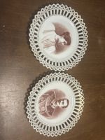 Antichi Piatti Decorativi S.C. Richard, Set da Collezione