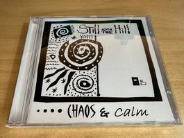 O3 Still On The Hill – Chaos & Calm