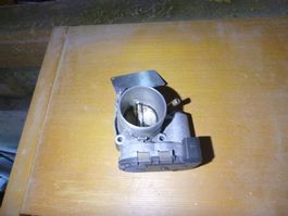 Drosselklappe 036133062C, 036133062D VW Polo 0280750063
