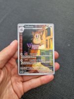 carte pokémon radicate AR en anglais near mint 