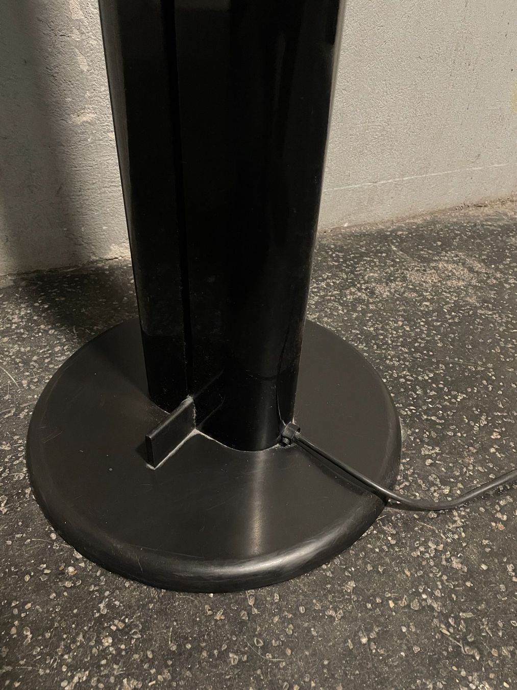 Artemide Lampen: Hallogen Stehlampe Megaron – Gebraucht aus Thun von xsaraa 3
