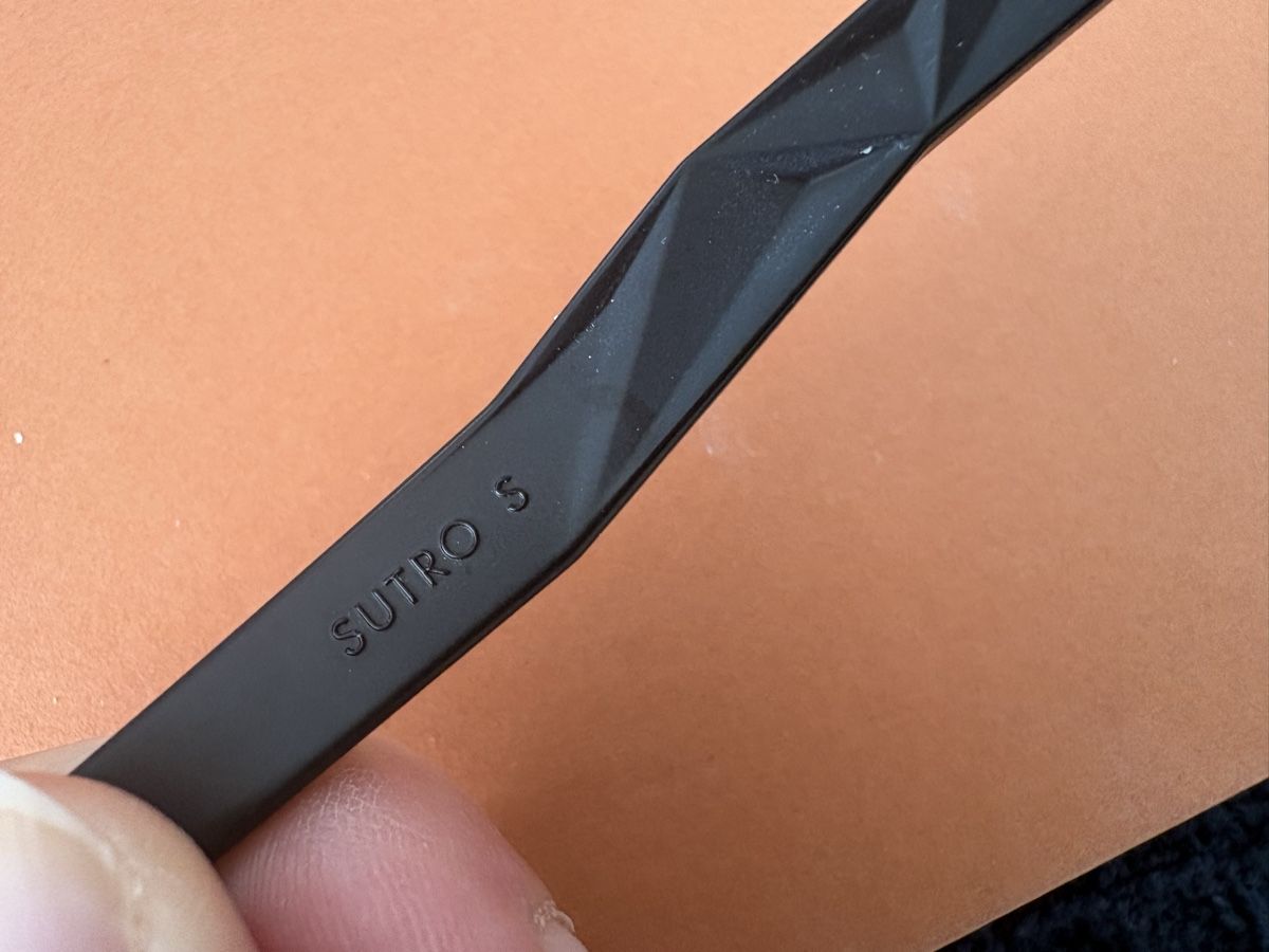 Oakley Occhiali & Lenti: Oakley Sonnenbrille – Usato da Bettingen venduto da tom_v5fc 6