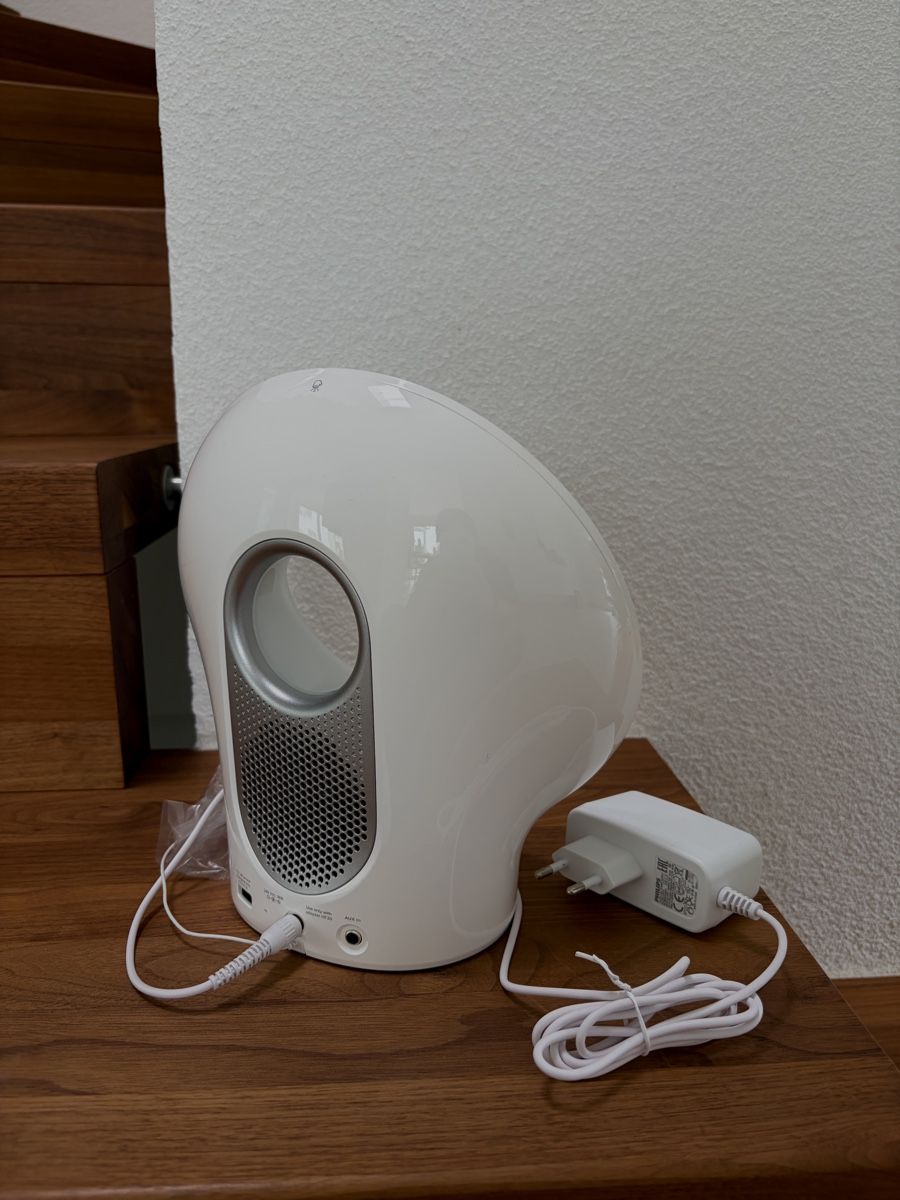 Philips Wecker: Philips SmartSleep Sleep and Wake-up Light – Neu (gemäss Beschreibung) aus Studen BE von Milaic 1