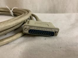 3x Spezialkabel  (S636)