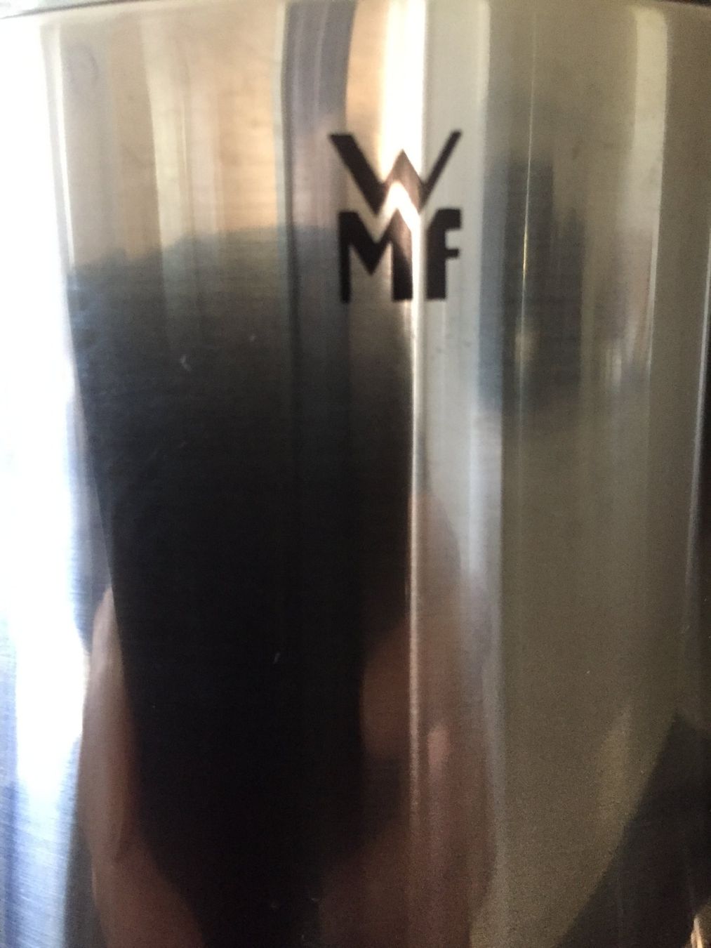 WMF Küchengeräte: Standmixer WMF 1,2 Liter – Gebraucht aus Winterthur von delfin1314 2