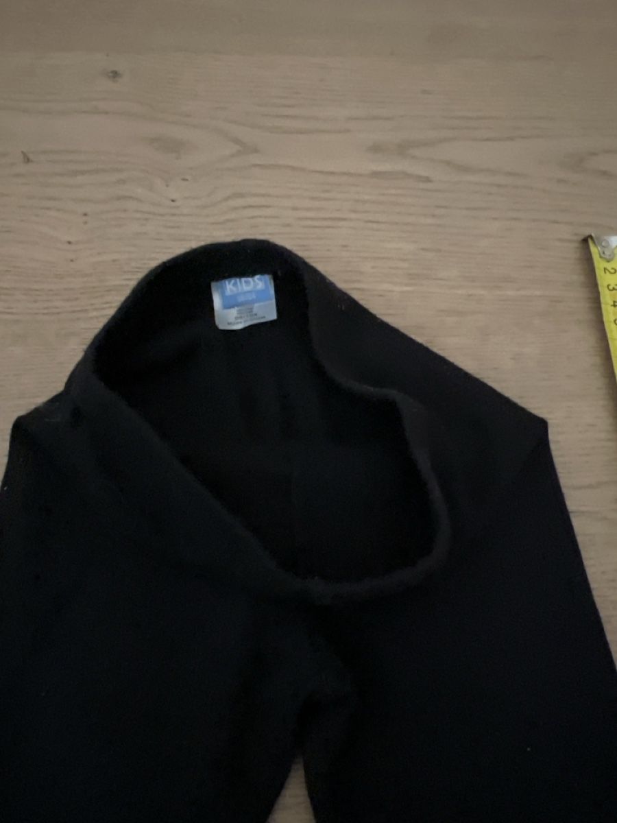 Calze & Collant: Thermo Leggings Kinder Gr. 98 104 – Usato da Oensingen venduto da katepe 1