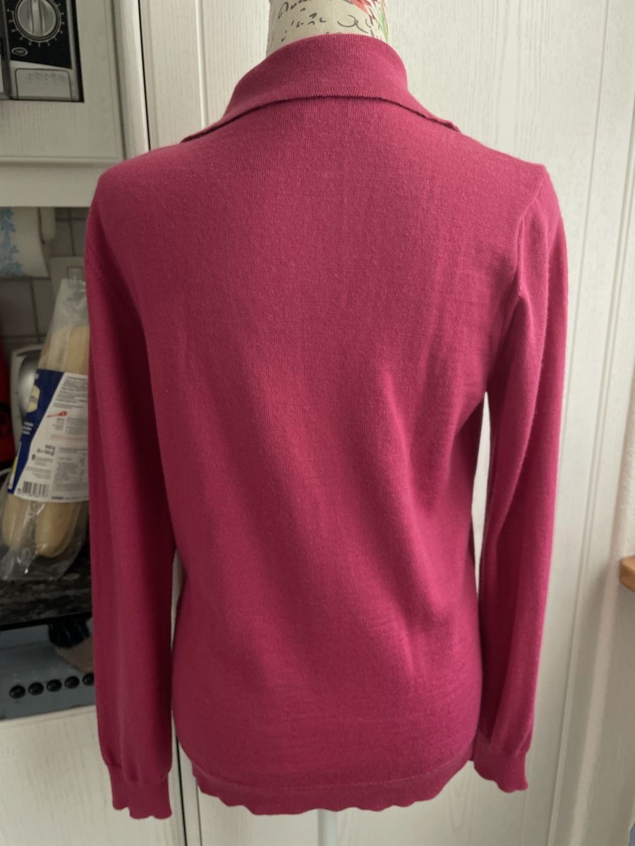 Maglioni & Felpe: Merino Pulli ADAGIO 40/42 – Usato da Zürich venduto da Pamuk04 1