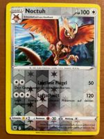 Pokemon Noctuh Reverse (Versand gratis)
