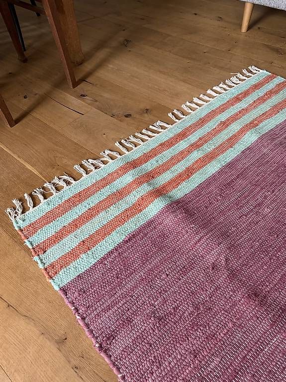 Teppiche: Teppich – Gebraucht aus Avegno von CaVal13 2