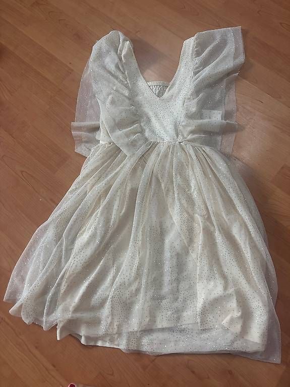 Vestiti & Gonne: Neu Zara Mädchen Kleid, gr 152 – Usato da Küttigen venduto da san_2x92 1