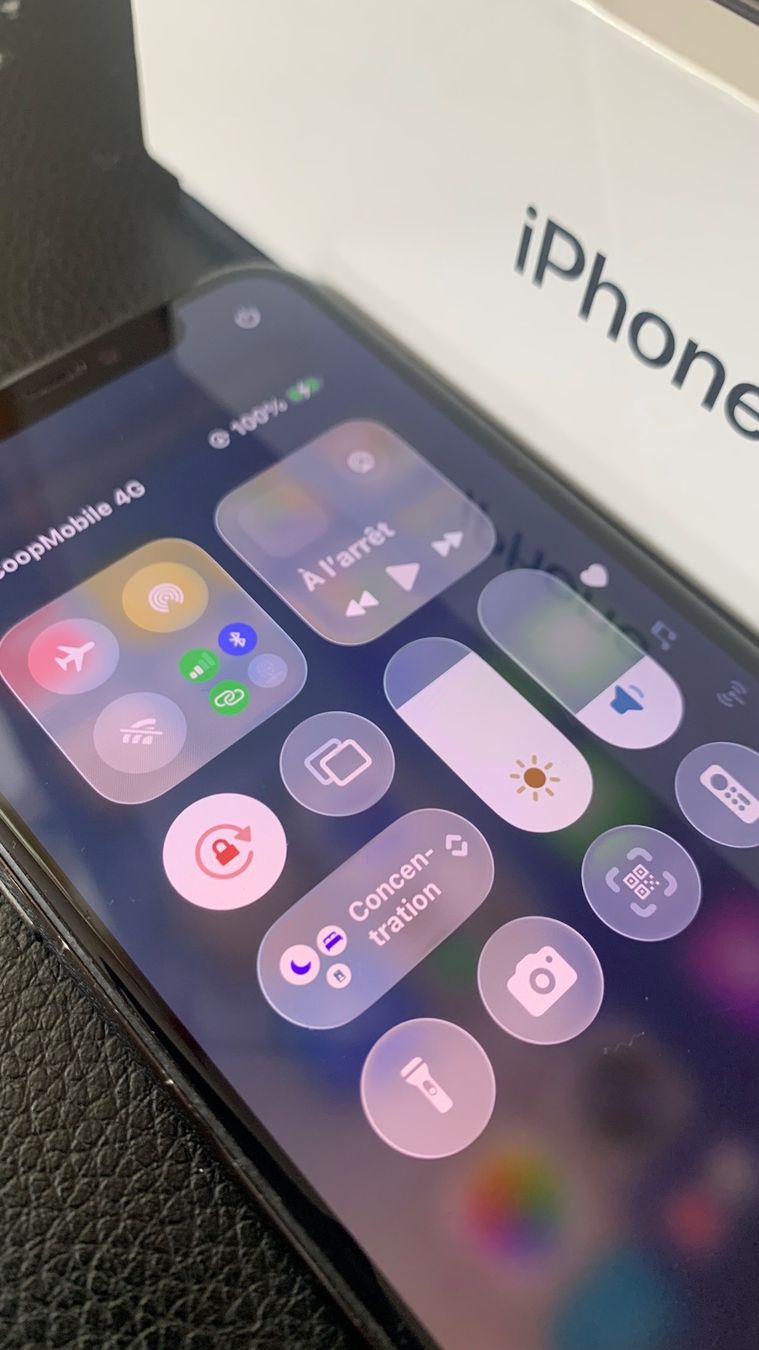 Apple Telefoni cellulari / Smartphones: iPhone 11 Pro – Usato da Villars-sur-Glâne venduto da jacs01 8