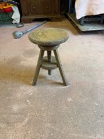Hocker