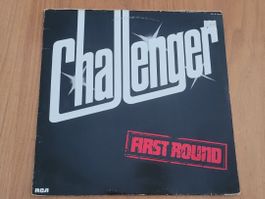 LP  Challenger