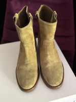 Isabel Marant booties