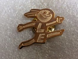 Ansteckpin 226: LE
