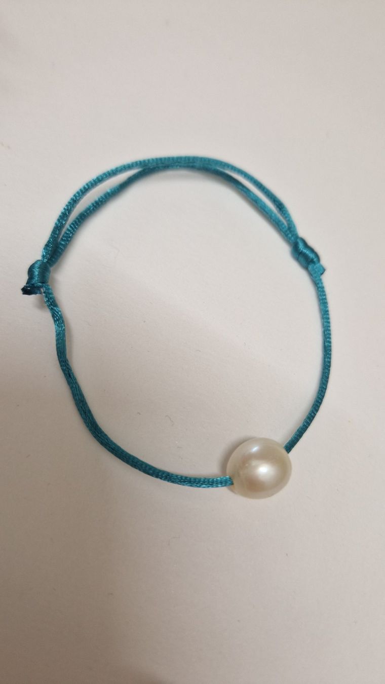 Bracciali & Braccialetti: Bracelet perle – Nuovo (secondo la descrizione) da Collombey venduto da Preloveditems