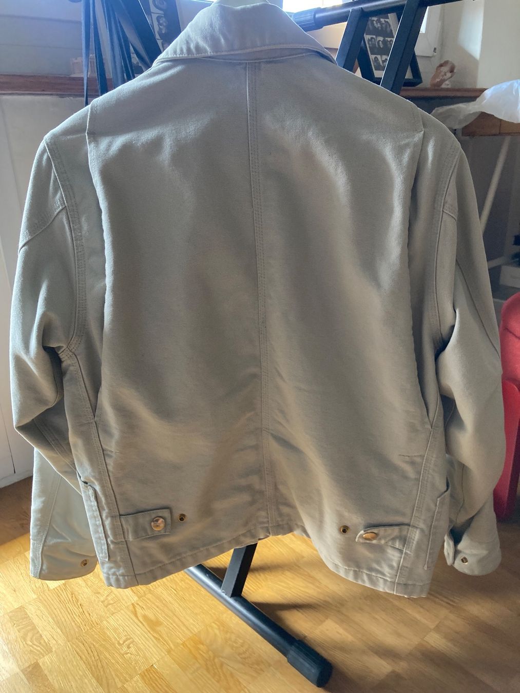 Carhartt Giacche: Carhartt Jacke – Usato da Zürich venduto da san_lv28 3