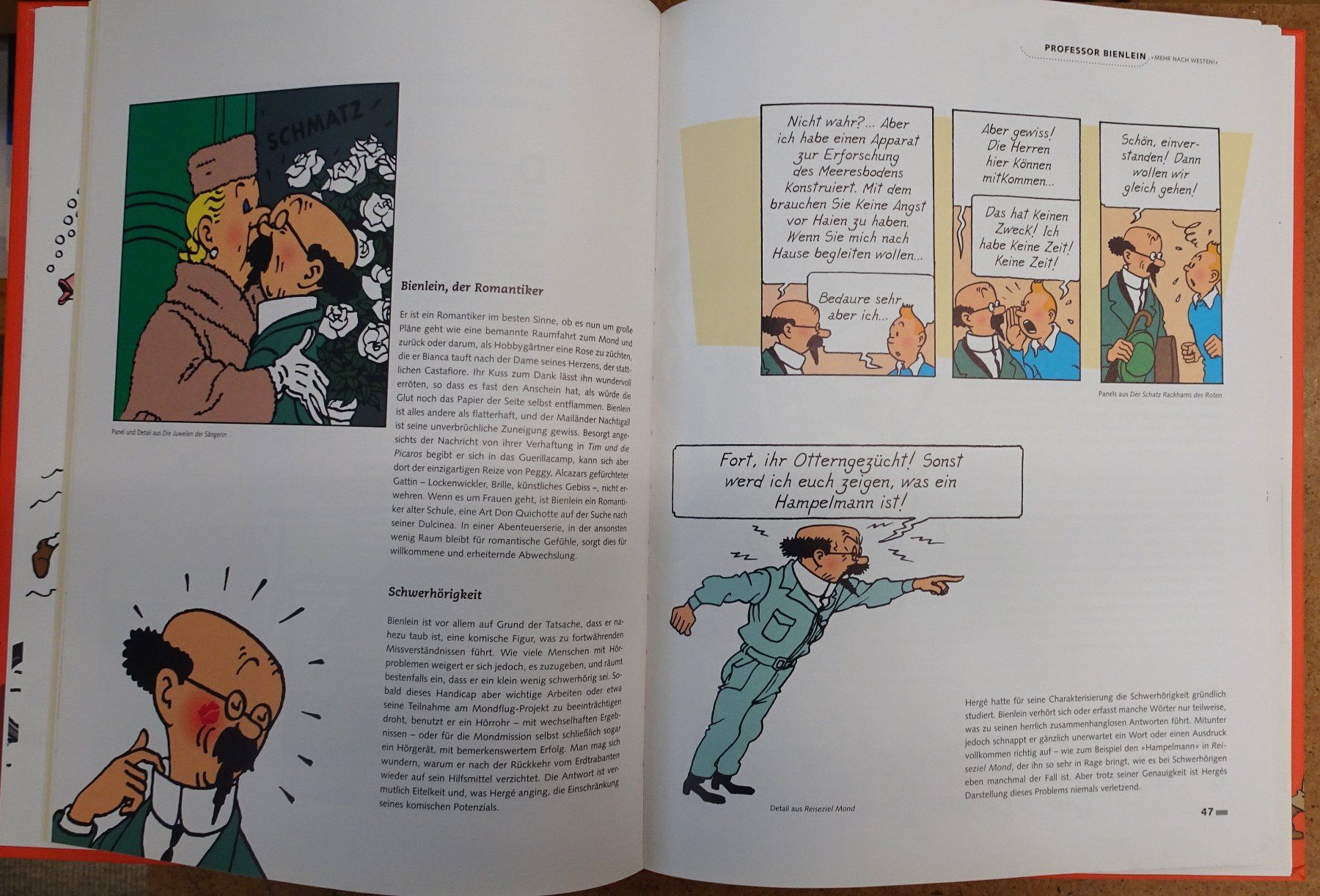 Fumetti: Tim & Co. – Usato da Langenthal venduto da calicut 3