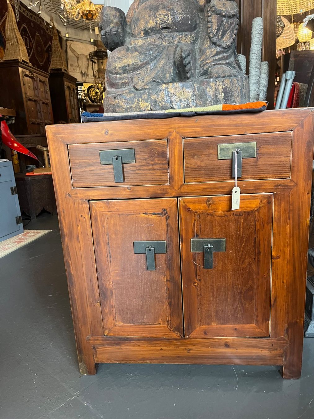 Cassettiere: Kommode Holz | LIQUIDATIONSVERKAUF – Nuovo (secondo la descrizione) da Zürich venduto da Hnikbay