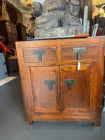 Kommode Holz | LIQUIDATIONSVERKAUF