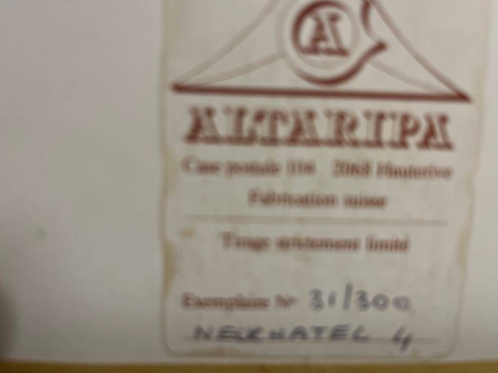 Incisioni: 2 gravures de Neuchâtel numérotées  – Usato da Enges venduto da Guarajuba01 4