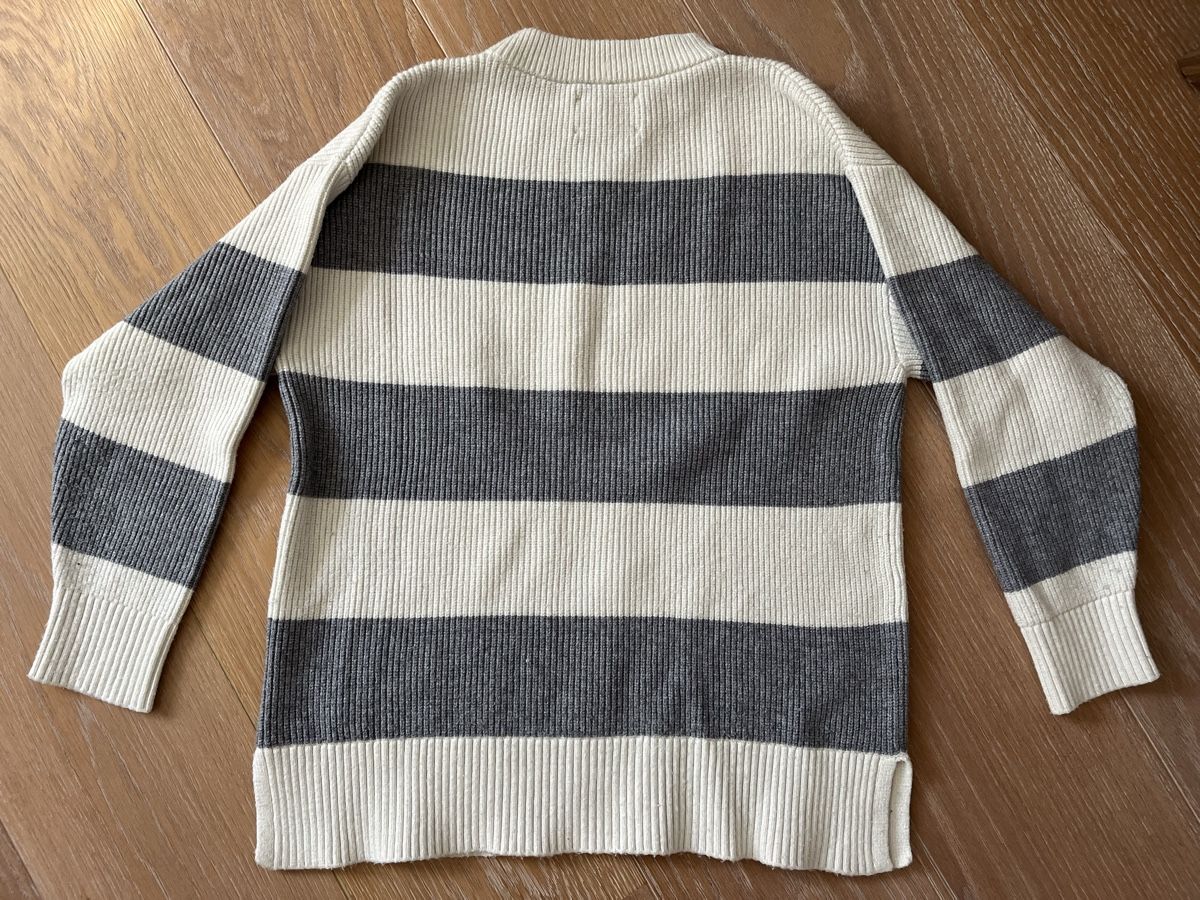 Zara Maglioni & Felpe: ZARA SUPER PULL T 140cm – Usato da Puplinge venduto da Amazekids 1