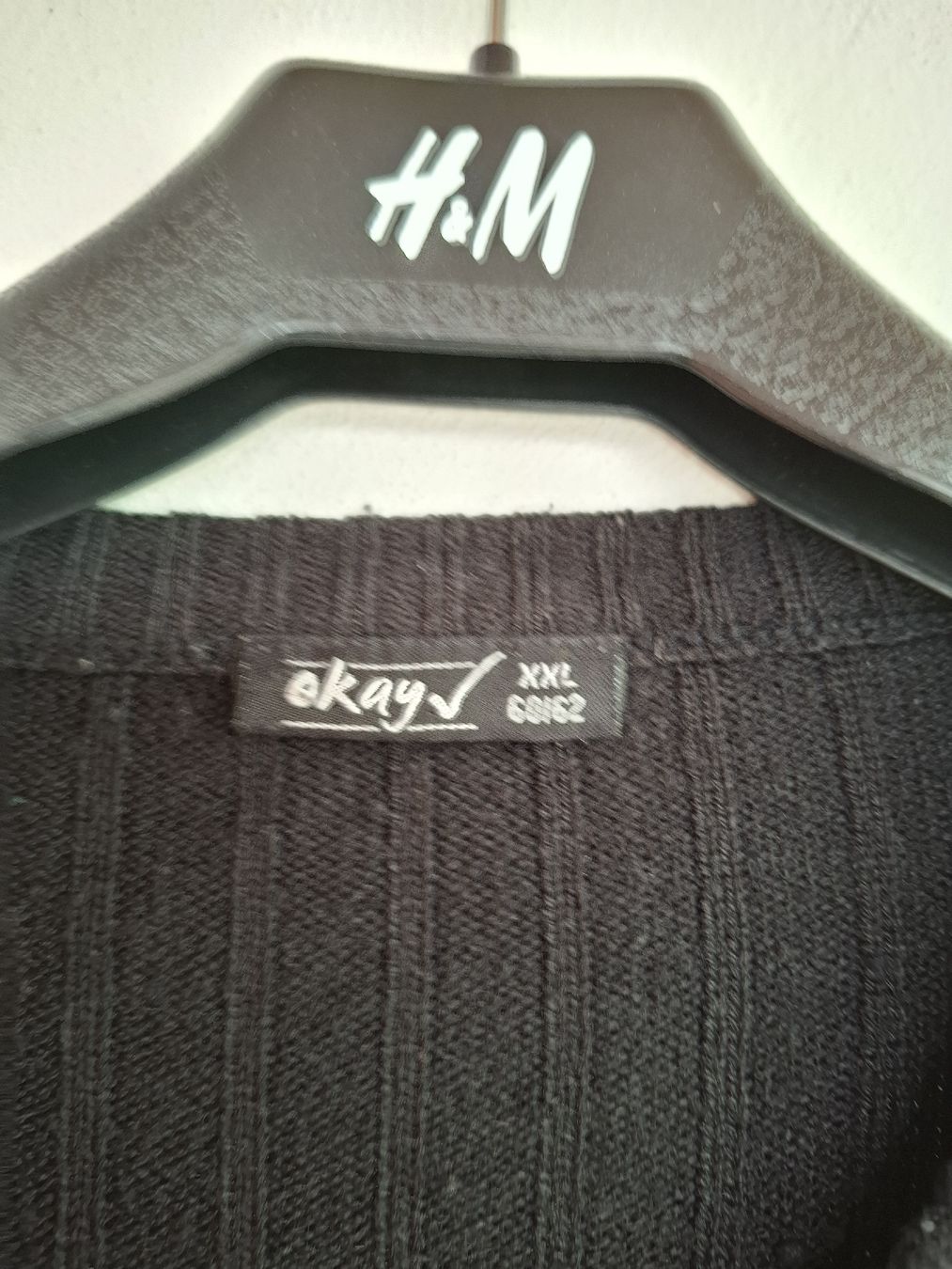 Pulls & Sweat-shirts: Herren Pullover okay Grösse XXL  – D'occasion à Zuchwil par bvj_5t82 1