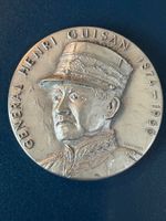 General Guisan,  Gedenkmünze, Generalmobilmachung