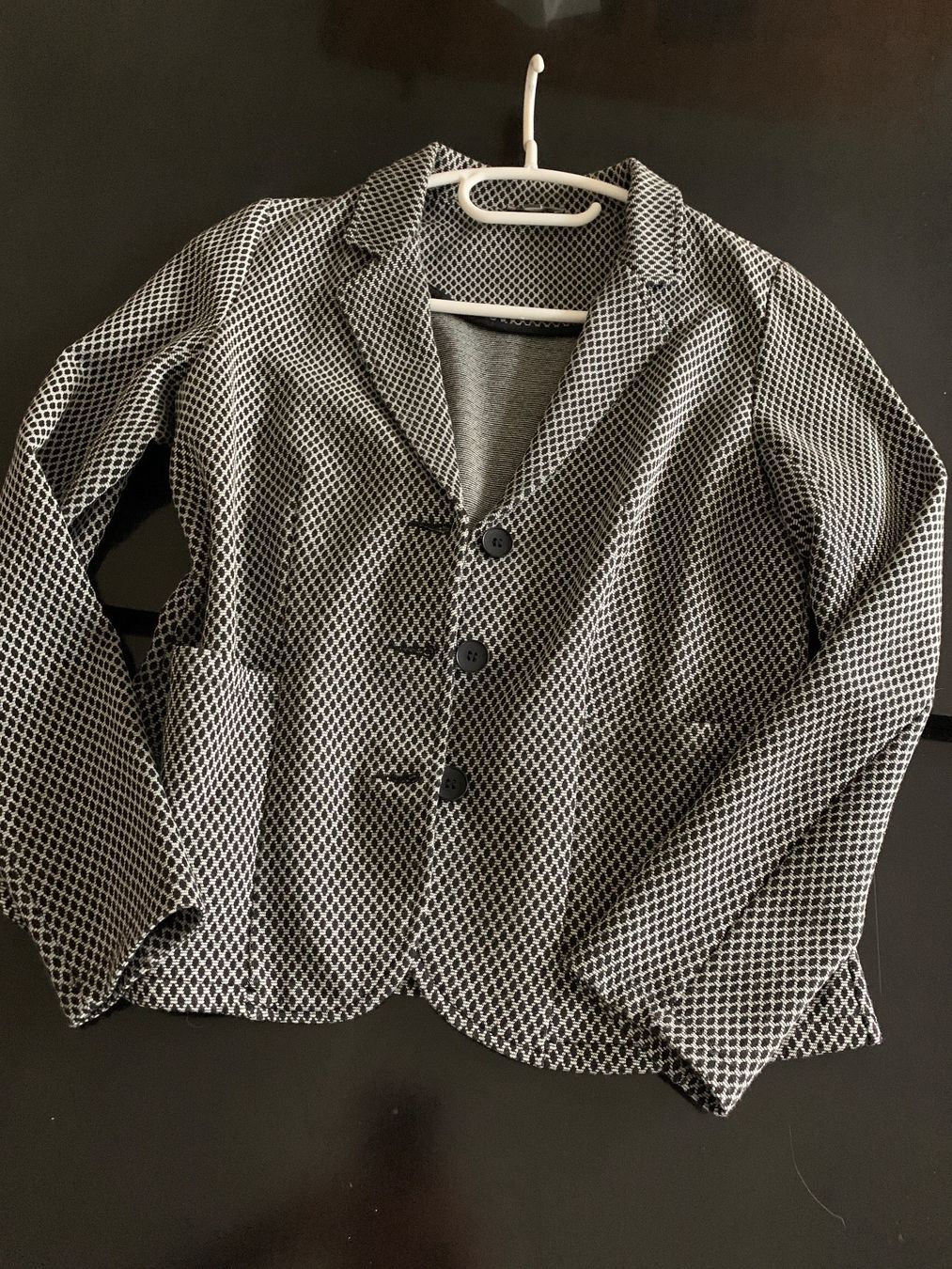 Jacken: Damenblazer Street one – Neu (gemäss Beschreibung) aus Wettingen von Ecaramel 2