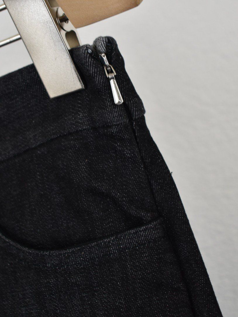 Max Mara Gonne: 'S Max Mara Jeans Maxirock, Gr.36 – Nuovo (secondo la descrizione) da Nürensdorf venduto da 2ND_STORY 6