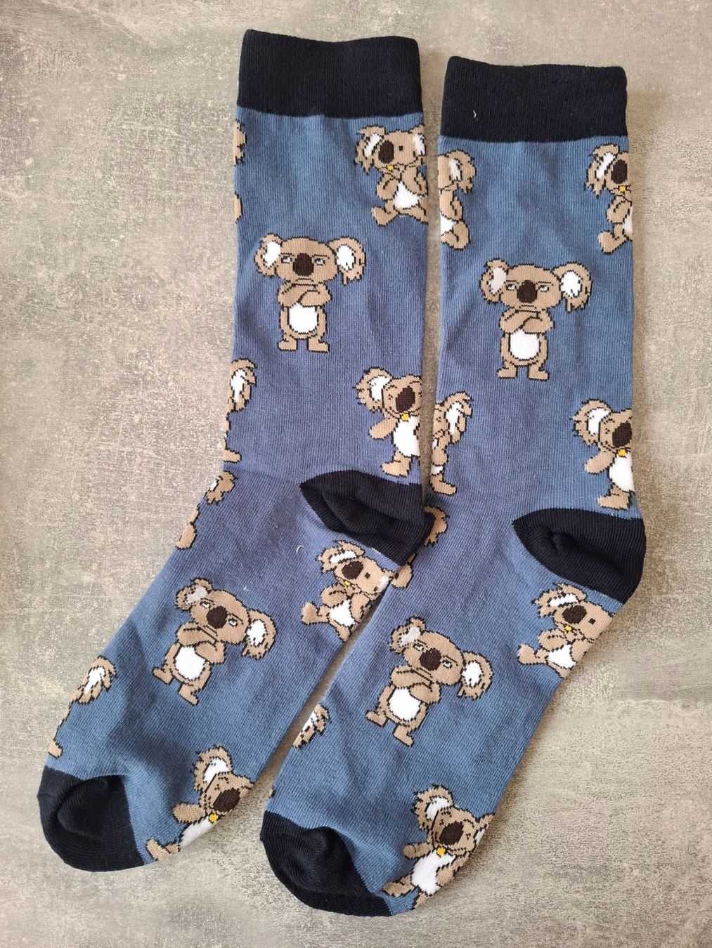 Chaussettes: Socken Koala – Neuf avec emballage d'origine à Winterthur par andrekeller95